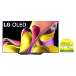 LG OLED77B5PSA.ATC OLED 4K Smart TV(77")(Energy Efficiency Class 4)